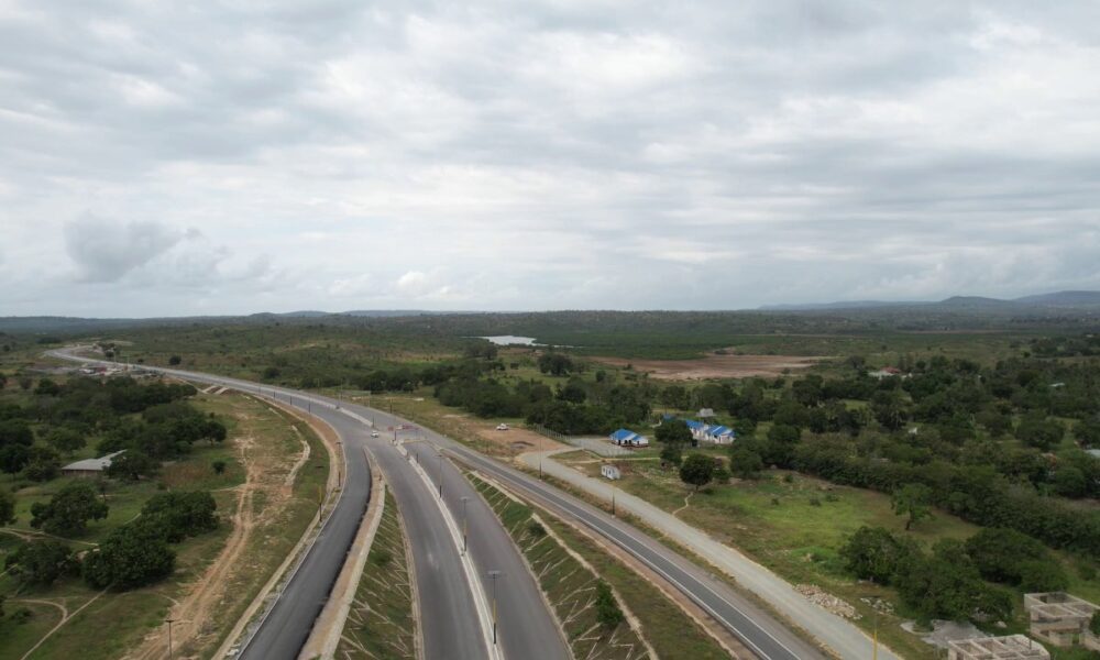 KeNHA Promises Transparency and Public Participation in Developing New Road Tolling Policy