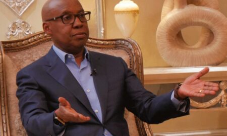 Why Jimmy Wanjigi is Gaining Popularity Amongst Gen Z: A Deep Dive into His Appeal