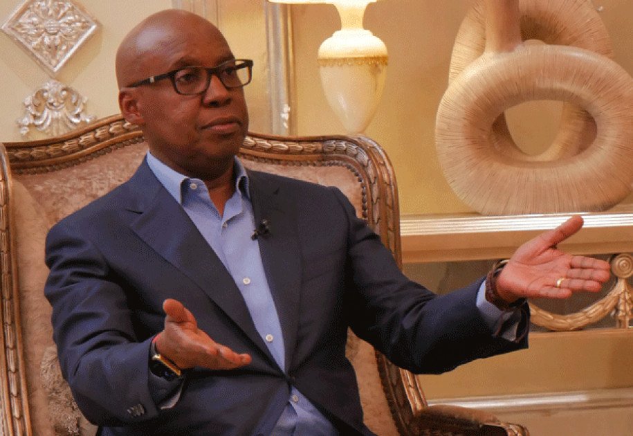 Why Jimmy Wanjigi is Gaining Popularity Amongst Gen Z: A Deep Dive into His Appeal