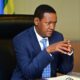 Teachers Unions should give a little time for the new CS Edu' to be told what's going on ~Labour CS Alfred Mutua