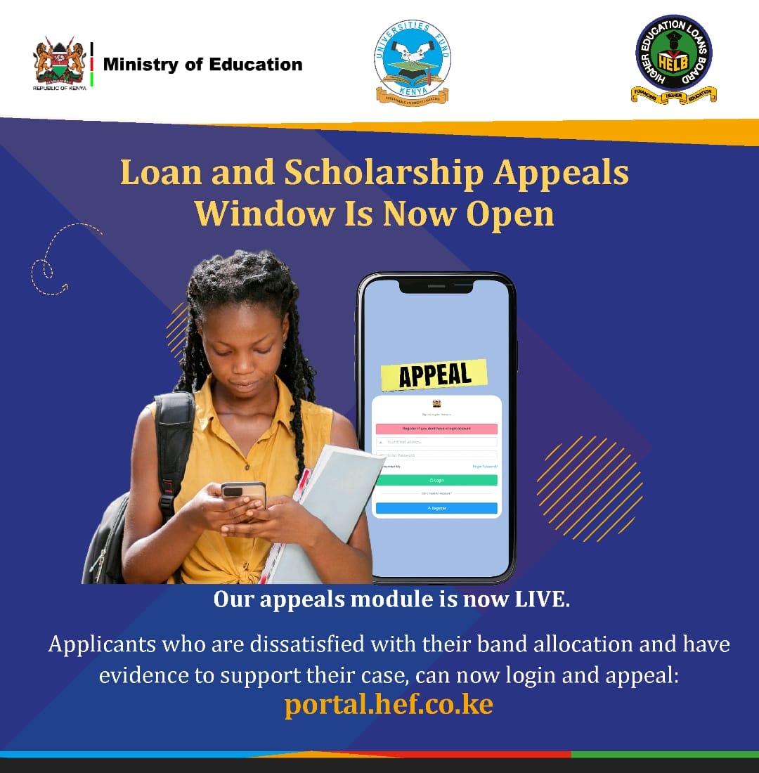 HELB Issues Guidelines for Students Misclassified in Wealthy Parents’ Category
