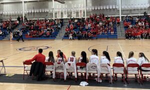 St. Joseph Girls Kitale Triumphs at East Africa School Sports: A Milestone Victory