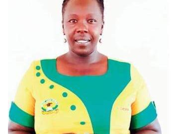 Immaculate Cheserem: Champion of Gender Equity and Teacher Rights in Transnzoia