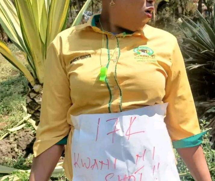 Total Shutdown in Schools as KUPPET Strike Gains Momentum
