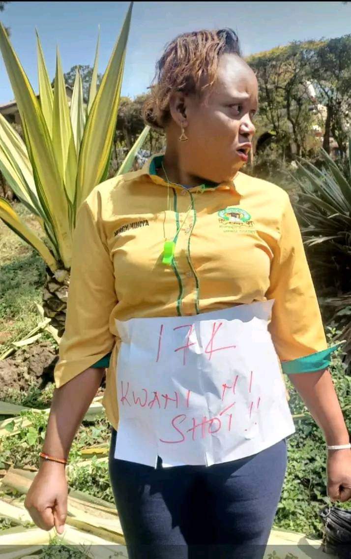 Total Shutdown in Schools as KUPPET Strike Gains Momentum