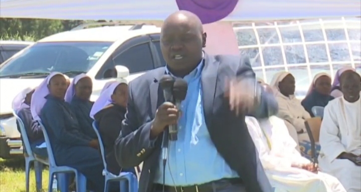 Senator Cherargei Defends Striking Teachers, Warns TSC: A Fight for Justice in Kenya's Education Sector
