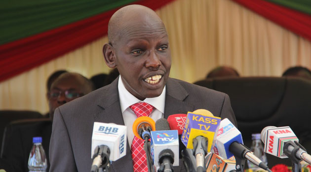 Kenyan Ministry of Education Latest Update to All Teachers and Schools