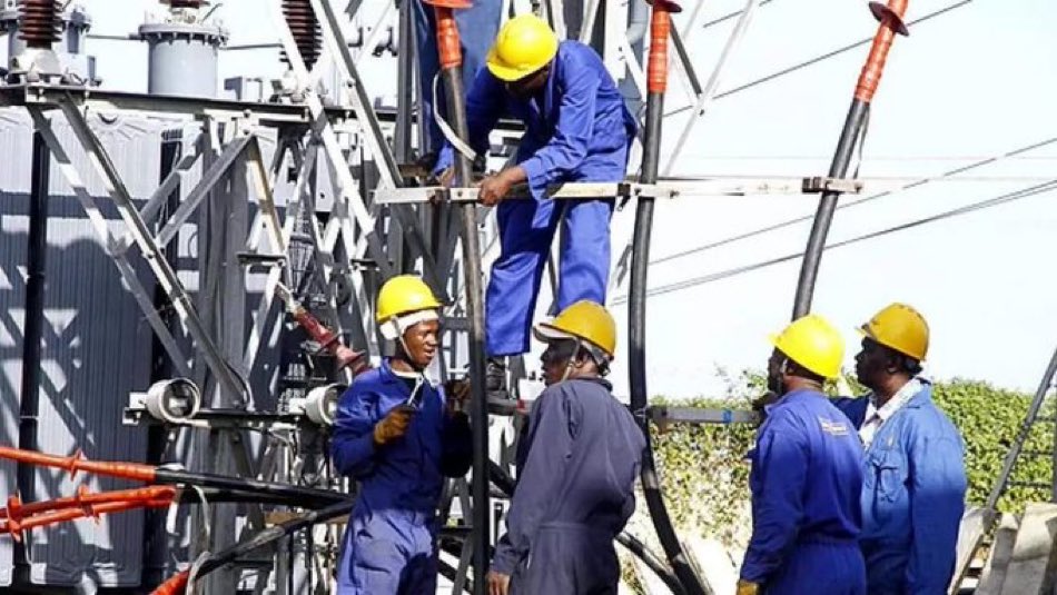Kenya Power Announces Partial Power Outage Across the Country