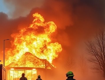 Kenyan Teachers Angrily React After TSC Issues Condolence Letter Following School Fire Tragedy