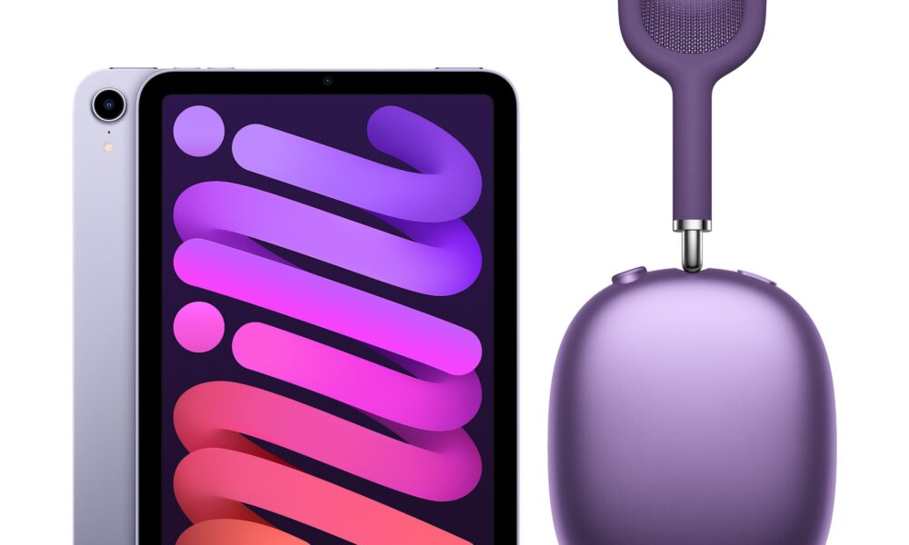 Apple’s September 2024 Event: No New iPad Mini or AirPods Max, but October Could Bring Surprises
