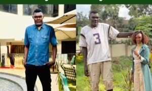 Bradley Goliath 'Forgets Family': Mother's Heartbreaking Claims of Betrayal and New Girlfriend Drama