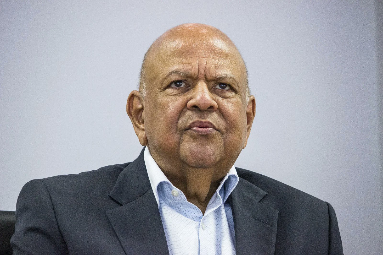 Pravin Gordhan: A Life of Service and Integrity Comes to an End