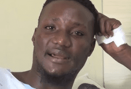 Shocking Twist as Police Arrest Three in Horrific Assault on Blogger Over 'Insult' to Top Official