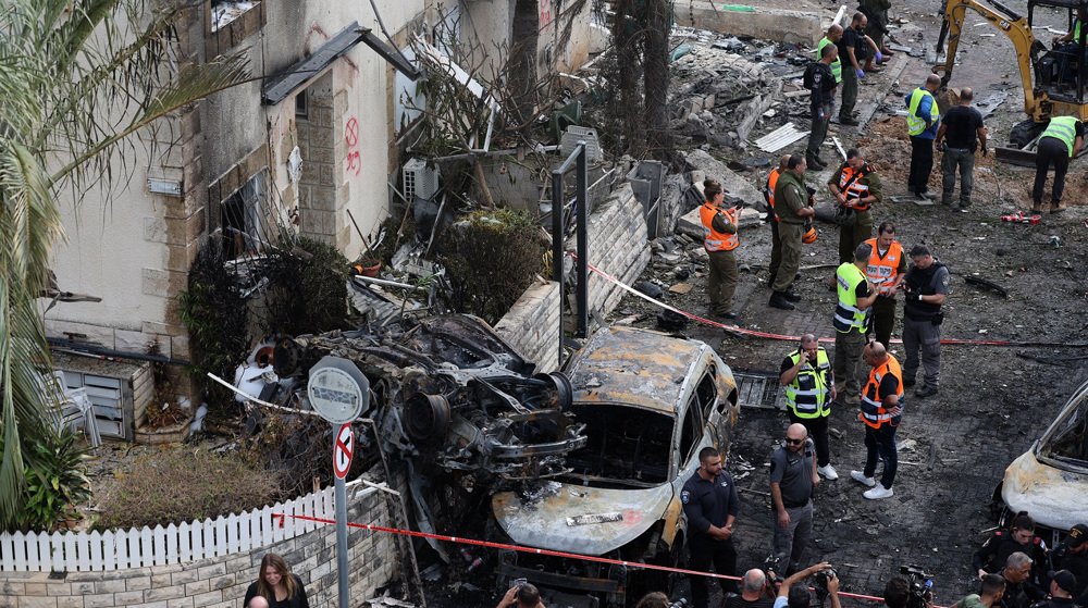 Hezbollah's Deadliest Strike Yet: Fadi Missiles Hit Israel's Most Important Air Base—A New Phase of War Begins!