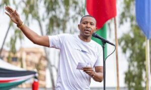 Nyali MP Mohammed Ali Demands Justice: Blogger Allegedly Abducted and Sodomized in Mombasa