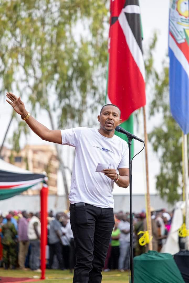 Nyali MP Mohammed Ali Demands Justice: Blogger Allegedly Abducted and Sodomized in Mombasa