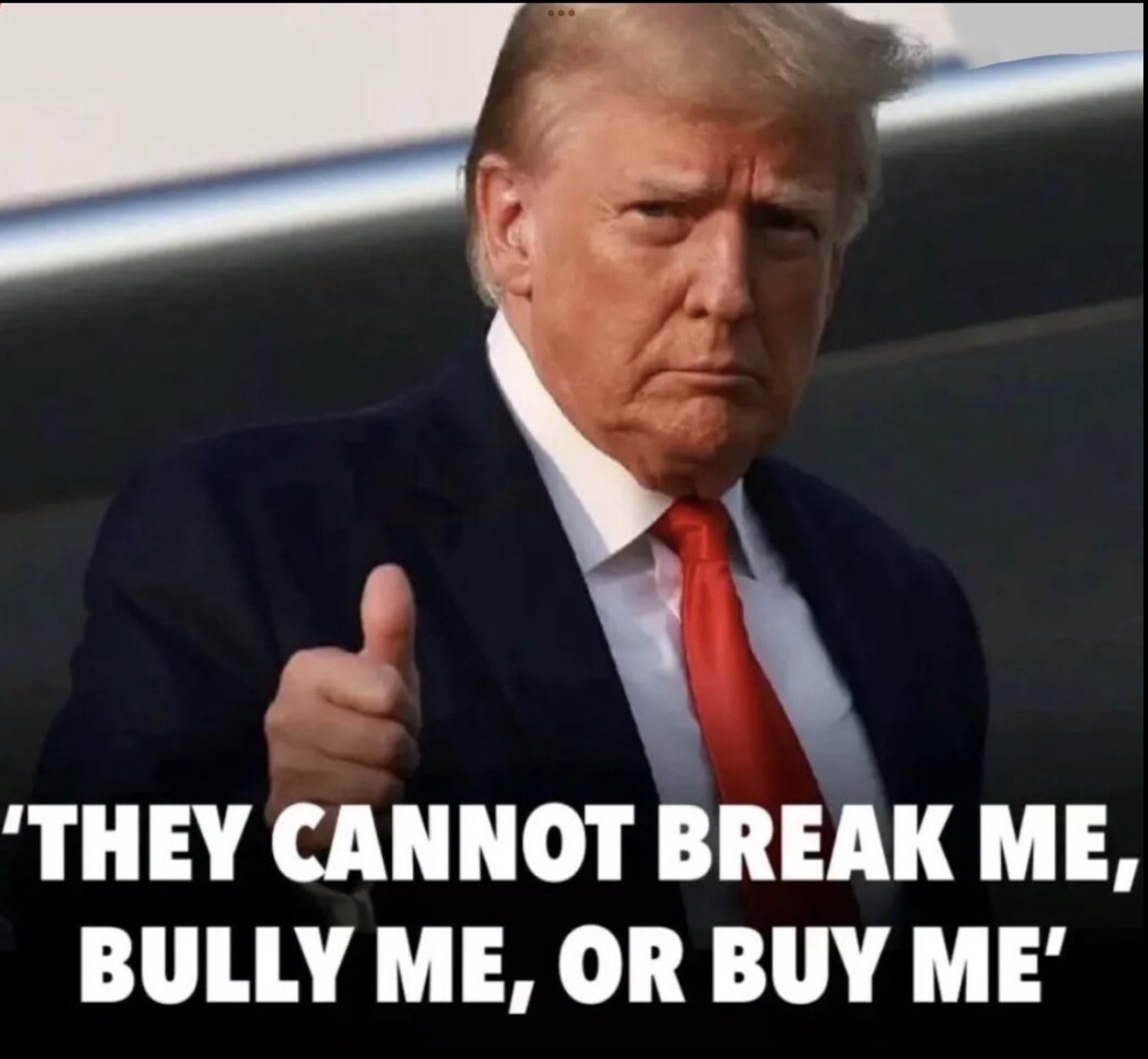 Donald Trump Caught in Controversy After Claiming Nonexistent 'Man of the Year' Award in Michigan!