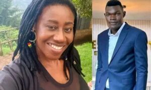 Wilbroda Expresses Concerns About Bradley Marongo’s Rapid Rise: “Aende Pole Pole”