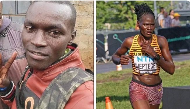 Ugandan Athlete Rebecca Cheptegei's Ex-Lover Dies After Fatal Attack