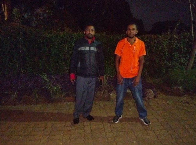 Abducted Kitengela Brothers Found Alive in Gachie; One Still Missing