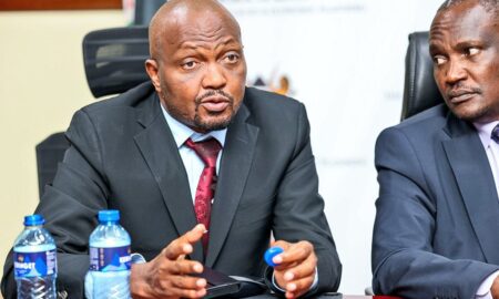 Moses Kuria Assures Continuity of Maternal and Child Care at Meru Teaching & Referral Hospital Amid NHIF to SHIF Transition