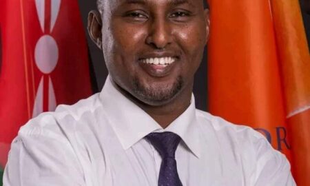 ODM's Junet Mohamed Breaks Silence on Cabinet Role Speculations Amid President Ruto's Government Reforms!