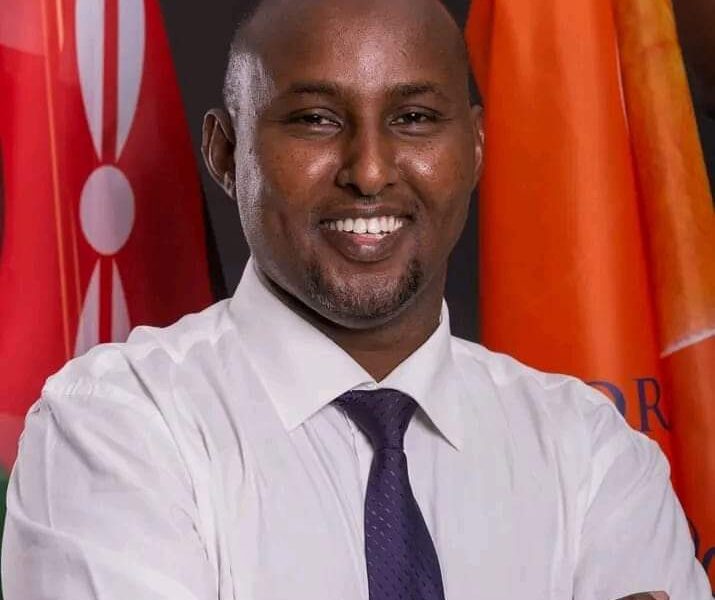 ODM's Junet Mohamed Breaks Silence on Cabinet Role Speculations Amid President Ruto's Government Reforms!