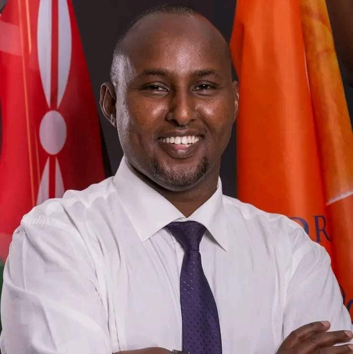 ODM's Junet Mohamed Breaks Silence on Cabinet Role Speculations Amid President Ruto's Government Reforms!