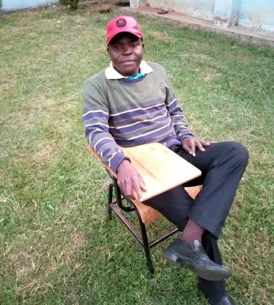 Search Intensifies for Missing Teacher in Busia: Authorities Urge Public to Help Locate Mr. Cornelius Waswa Khaemba"