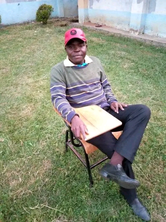 Search Intensifies for Missing Teacher in Busia: Authorities Urge Public to Help Locate Mr. Cornelius Waswa Khaemba"