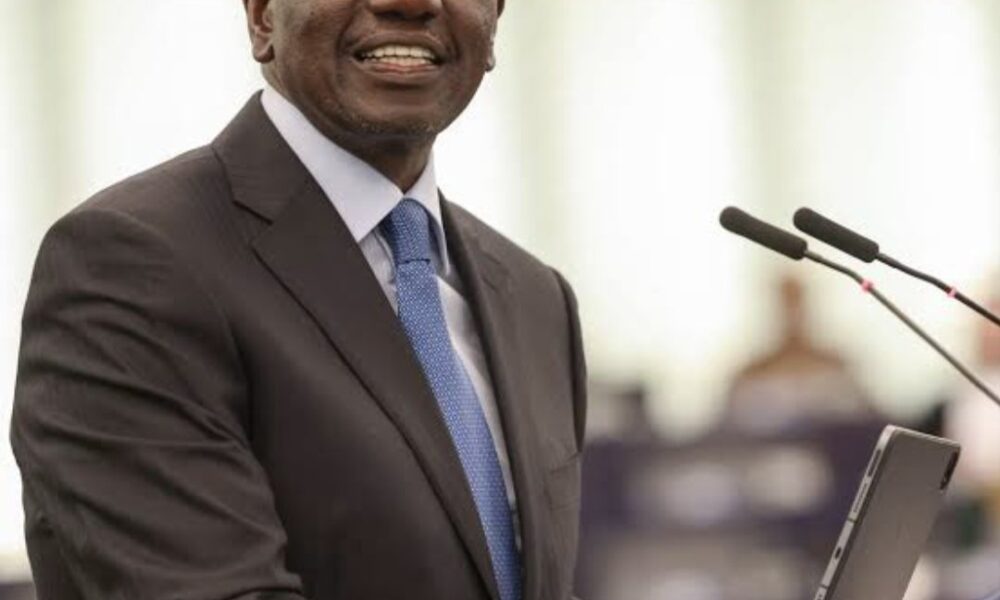 The Impeachment Blunder: Why Rigathi Gachagua Could Be William Ruto’s Ultimate Political Nightmare