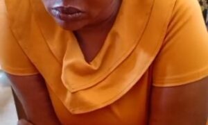 Uganda Shaken as Disturbing Baby Abuse Video Goes Viral: Suspect Arrested in Masaka, Police Investigate Further
