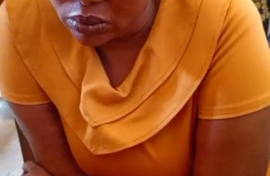 Uganda Shaken as Disturbing Baby Abuse Video Goes Viral: Suspect Arrested in Masaka, Police Investigate Further