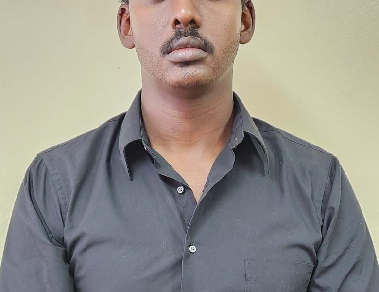 BREAKING: Key Suspect Arrested in Grisly Triple Murder of Family Members – Shocking Details Unveiled!