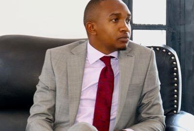 Activist Morara Kebaso Appeals for Financial Aid from Kenyans to Support Civic Education, Calls Out Ruto's Government