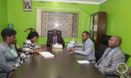 TSC Confirms 46,000 Interns, Announces 45,000 Promotion Vacancies with Ksh 1 Billion Budget Boost – Dr. Nancy Macharia Breaks Silence on Major Education Reforms