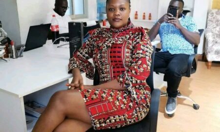 Maverick Aoko Confirmed Safe by Embakasi East MP Babu Owino Amid Public Concern: Latest Updates