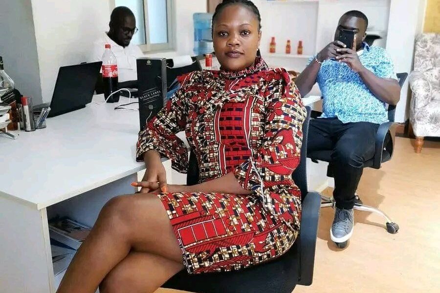 Maverick Aoko Confirmed Safe by Embakasi East MP Babu Owino Amid Public Concern: Latest Updates