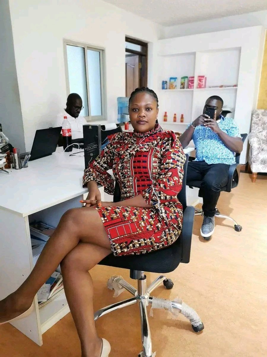 Maverick Aoko Confirmed Safe by Embakasi East MP Babu Owino Amid Public Concern: Latest Updates