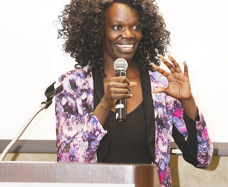 Historic Win! Kenyan-born Huldah Momanyi Hiltsley Becomes First Kenyan to Hold U.S. Office, Elected to Minnesota House