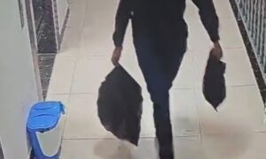 Shocking Revelations: Langata Cemetery Mutilation Suspect Linked to Another Chilling Murder – DCI Hunts Alleged Accomplice in Lavington Apartment Horror