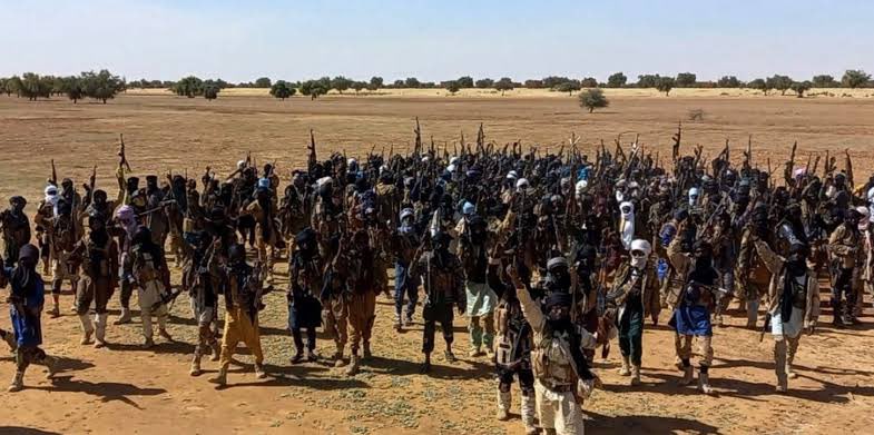 22 Civilians Killed, 4 Injured in Early Morning JNIM Attack in Burkina Faso's Solhan Region