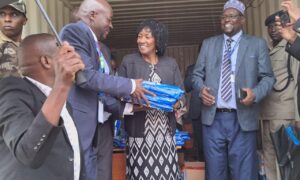 Outrage Over TSC Employment Exercise: Complaints of Tribalism, Unfair Selection Spark Demand for Transparency