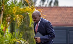 Kenya Women's Amputee Football Team Allegedly Stranded in Frankfurt Sparks Outcry: Ministry Clears the Air with Details of Support and Assistance Provided by Lufthansa