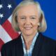 U.S. Ambassador Meg Whitman Resigns: Why Her Departure is a Turning Point in Kenya-U.S. Relations!