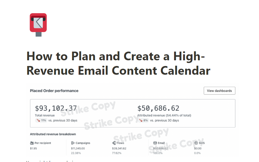 Unlocking the Potential of Email Marketing in 2025: How to Become an Expert and Earn Big!