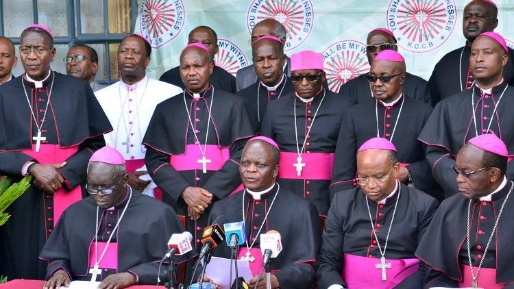 Kenyan Government and Senator Aaron Cheruiyot Address Catholic Bishops’ Claims Amid Rising Tensions on Healthcare and Constitutional Reforms