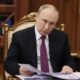 Putin Signs New Russian Nuclear Doctrine Shocking the World