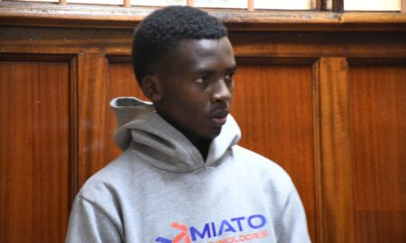 University Student Charged Over Fake Post on Ruto Funeral