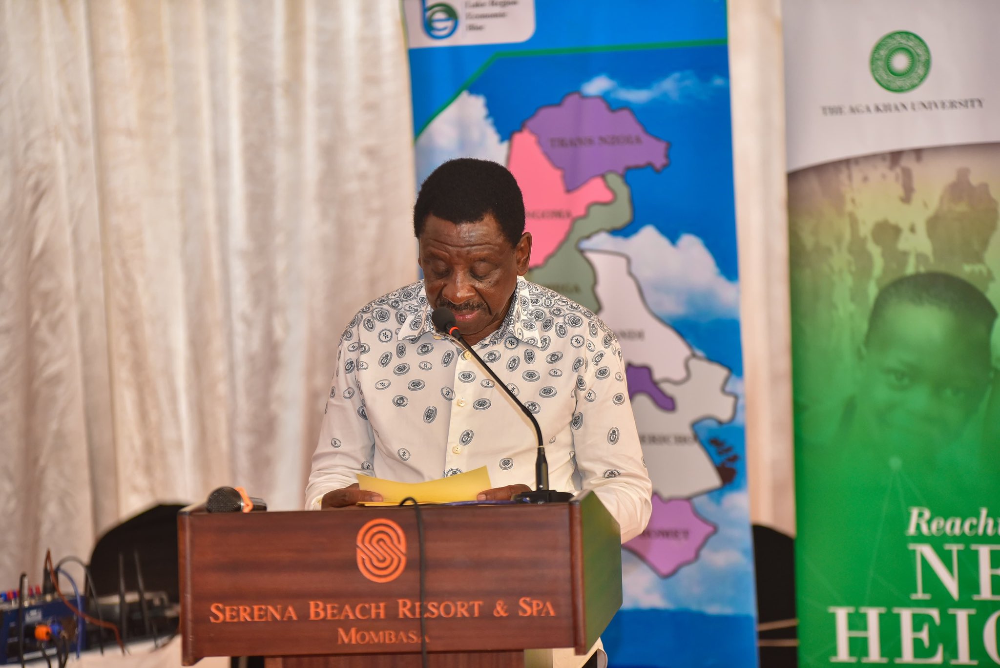 James Orengo Condemns Shocking Abduction of Kizza Besigye in Nairobi